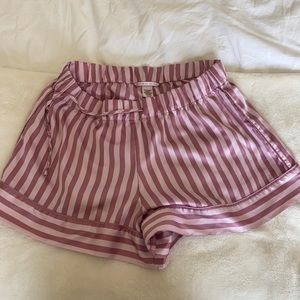 Victoria’s Secret Sleep / PJ Intimate Shorts